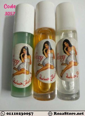 معطر الأماكن الحساسة – كود 3057